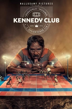 Kennedy Club 2019 (Hindi -Tamil) Dual Audio UnCut HDRip [980MB]