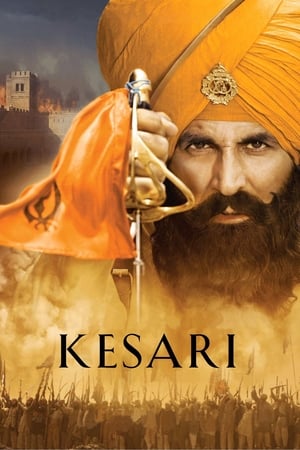 Kesari 2019 Movie BluRay x264 [1.4GB]