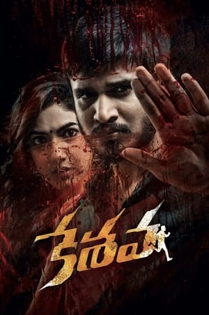 Keshava 2017 (Hindi - Telugu) Dual Audio UnCut HDRip 450MB