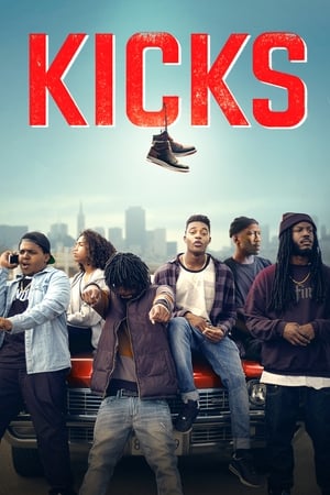 Kicks (2016) Hindi Dual Audio BluRay 300MB