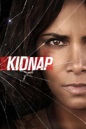 Kidnap (2017) Hindi Dual Audio BluRay [800MB]