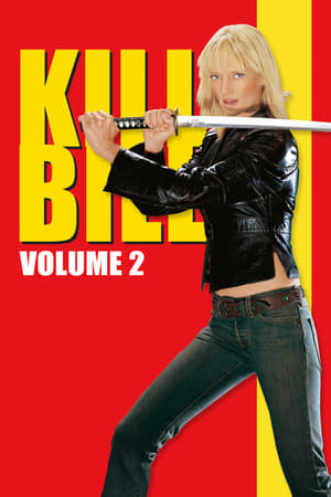 Kill Bill: Vol. 2 (2004) Hindi Dual Audio BluRay 450MB