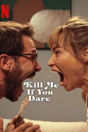 Kill Me If You Dare 2024 Hindi Dual Audio HDRip – 480p