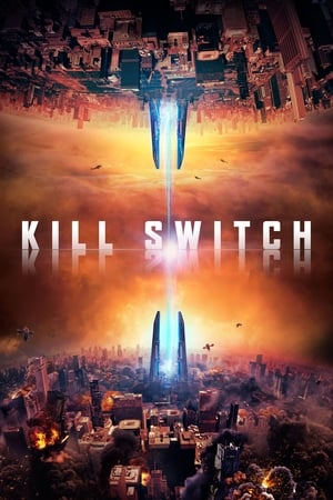 Kill Switch 2017 Hindi Dual Audio BluRay 300MB