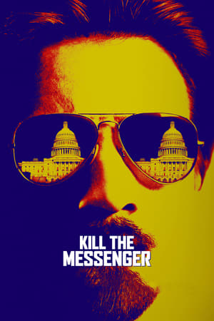 Kill the Messenger (2014) Hindi Dual Audio BluRay [1.0GB] ESubs