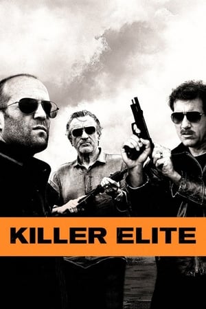 Killer Elite (2011) Hindi Dual Audio BluRay [950MB]