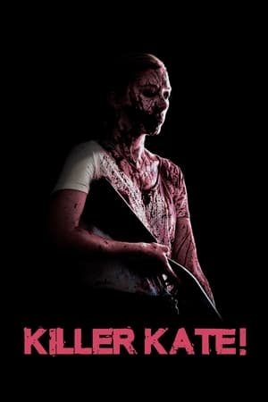 Killer Kate 2018 Hindi Dual Audio BluRay [700MB]
