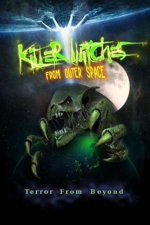 Killer Witches from Outer Space 2023 Tamil WEBRip