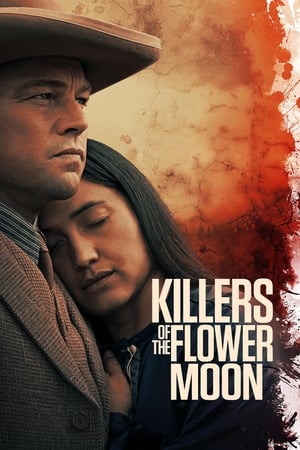 Killers of the Flower Moon 2023 (Studio-DUB OST) HDRip – 480p