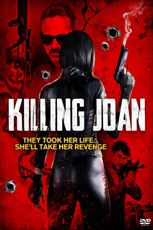 Killing Joan 2018 Hindi Dual Audio BluRay 300MB
