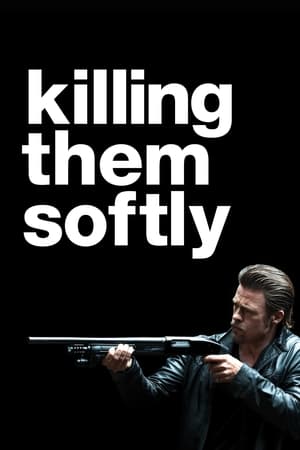 Killing Them Softly (2012) Hindi Dual Audio BluRay [900MB]