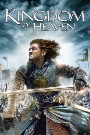 Kingdom of Heaven (2005) Hindi Dual Audio BluRay [1.6GB]
