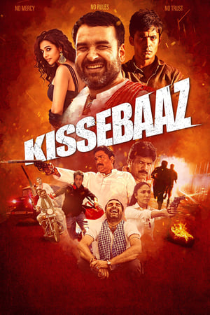Kissebaaz 2019 Hindi Movie HDRip - [350MB]