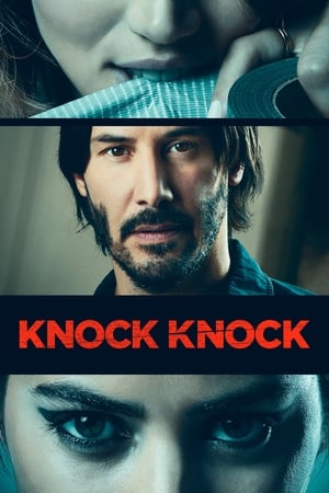 Knock Knock 2015 Hindi Dual Audio BluRay [900MB]