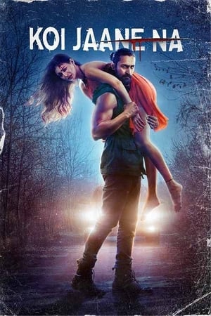 Koi Jaane Na 2021 Hindi Movie HDRip – [400MB]