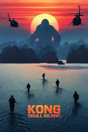 Kong Skull Island 2017 HEvc Hindi Dual movie Bluray