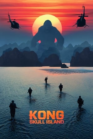 Kong Skull Island (2017) Hindi Dubbed HC HDRip [1GB] Download
