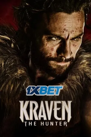 Kraven the Hunter (2024) Hindi Dual Audio WEB-DL – 480p – 1080p