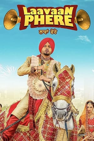 Laavaan Phere (2018) Movie HDTVRip x264 [1.2GB]
