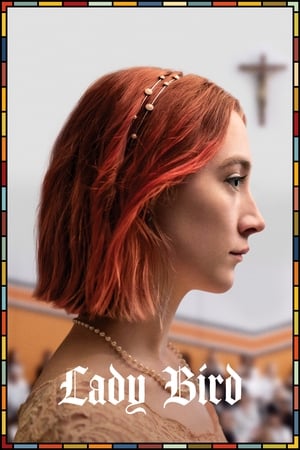 Lady Bird 2017 Hindi Dual Audio BluRay [860MB]