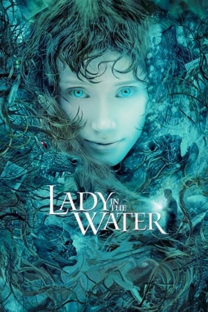 Lady in the Water 2006 Hindi Dual Audio BluRay [1GB]