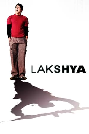 Lakshya 2004 Hindi HDRip [1.4GB]
