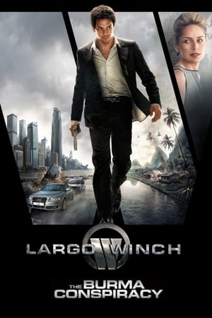 Largo Winch 2 (2011) Hindi Dual Audio BluRay 300MB