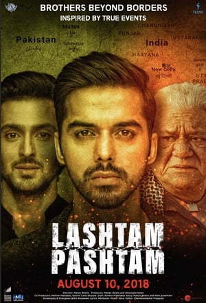 Lashtam Pashtam (2018) Hindi Movie HDRip - [400MB]