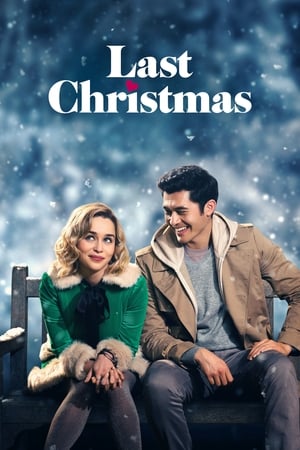 Last Christmas (2019) Hindi Dual Audio HDRip [1GB]