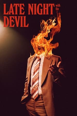 Late Night with the Devil (2023) Hindi Dual Audio HDRip – 720p – 480p