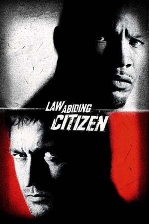 Law Abiding Citizen (2009) Hindi Dual Audio BluRay [1.2GB]
