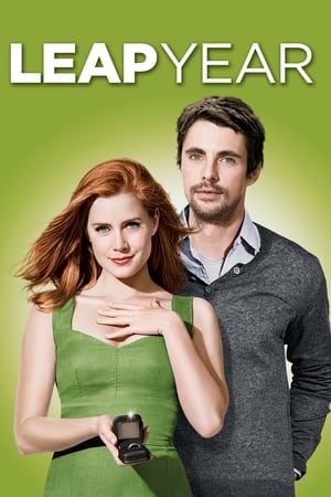 Leap Year (2010) Hindi Dual Audio BluRay [750MB]