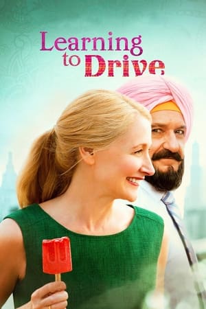 Learning to Drive (2014) Hindi Dual Audio BluRay 300MB
