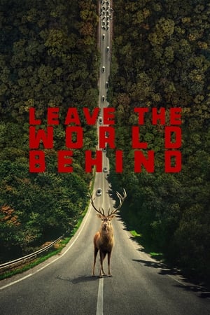 Leave the World Behind (2023) Hindi Dual Audio HDRip – 480p
