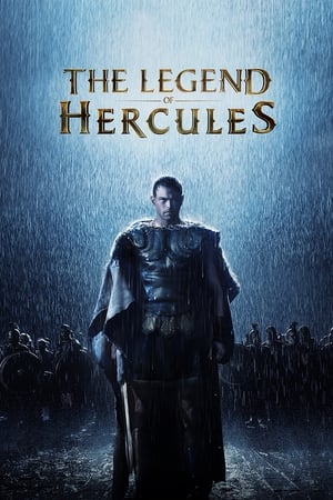 Legend of Hercules (2014) Hindi Dual Audio BluRay [820MB]