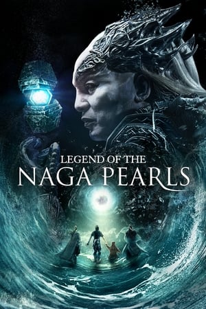Legend of the Naga Pearls 2017 Dual Audio [Hindi - English] Full Movie BluRay - 1.1GB