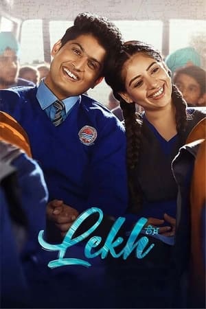 Lekh 2022 Punjabi Movie HDRip – 480p