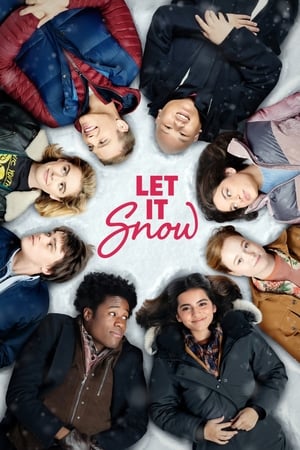 Let It Snow 2019 Hindi Dual Audio Web-DL 300MB