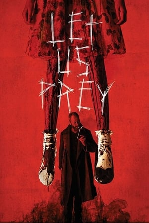 Let Us Prey (2014) Hindi Dual Audio HDRip – 480p
