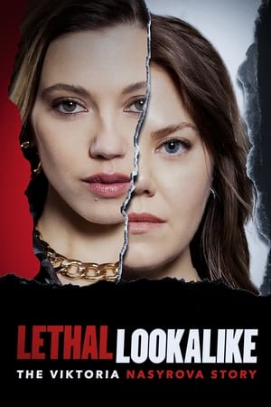 Lethal Lookalike The Viktoria Nasyrova Story 2024 Hindi Dubbed WEBRip