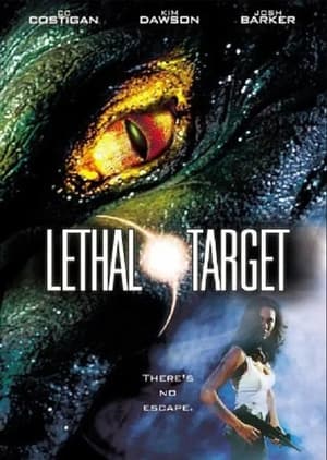 Lethal Target 1999 Hindi Dual Audio Movie DVDRip - 620MB