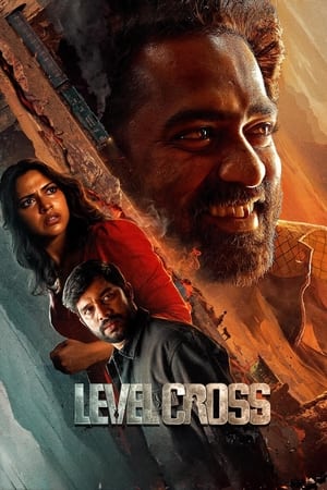 Level Cross 2024 Hindi Dual Audio HDRip – 720p – 480p