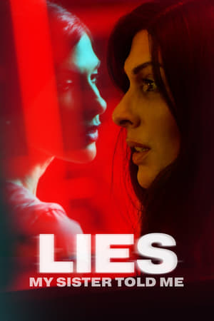 Lies My Sister Told Me (2022) Hindi Dual Audio HDRip – 480p