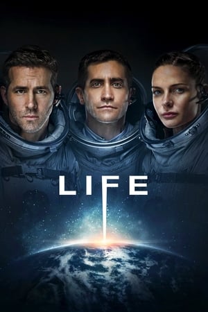 Life (2017) Hindi Dual Audio BluRay 360MB