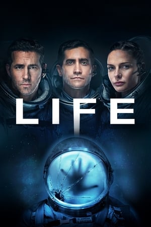 Life (2017) Hindi Dual Audio HDRip – 720p – 480p