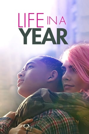 Life in a Year (2020) Hindi Dual Audio BluRay [1.1GB]