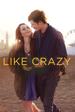 Like Crazy (2011) Hindi Dual Audio BluRay 300MB