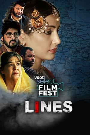 Lines (2021) Hindi Movie HDRip – 480p