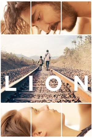 Lion (2016) Movie BluRay [350MB] Download