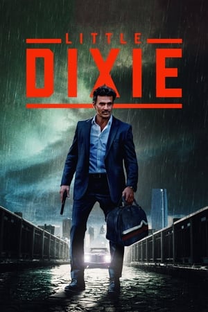 Little Dixie (2023) Hindi Dual Audio HDRip – 480p